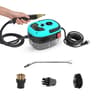 High Power Portable Steam Cleaner For Home Kitchen Car And More 7