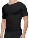 Mens Compression Shaper Vest For Slimming And Workout Support 11