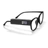 Smart 4K Video Recording Glasses With BuiltIn Camera And WiFi Connectivity 5