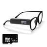 Smart 4K Video Recording Glasses With BuiltIn Camera And WiFi Connectivity 7