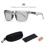 Unisex Polarized Sunglasses For Outdoor Style And Eye Protection 13
