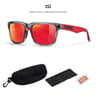 Unisex Polarized Sunglasses For Outdoor Style And Eye Protection 16