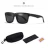 Unisex Polarized Sunglasses For Outdoor Style And Eye Protection 17