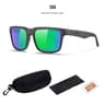 Unisex Polarized Sunglasses For Outdoor Style And Eye Protection 23