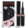 Naturally Curled Electric Eyelash Curler With Smart Temperature Control 5