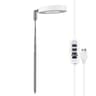 LED Grow Light For Indoor Plants With Adjustable Brightness And Timer 6