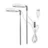 LED Grow Light For Indoor Plants With Adjustable Brightness And Timer 8