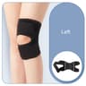 Elastic Compression Sports Knee Pad Support Brace For Men And Women 6