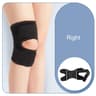 Elastic Compression Sports Knee Pad Support Brace For Men And Women 7