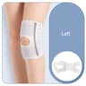 Elastic Compression Sports Knee Pad Support Brace For Men And Women 8