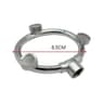 High Pressure Electric Garden Misting Nozzle For Fine Atomization 6
