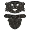 Eight Color LED Facial And Neck Mask With Light Therapy For Skin Firming Whitening And Oil Control 8