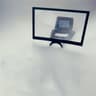 Phone Screen 3D HD Magnifier With Stand 6