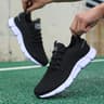 Lightweight Breathable Running Sneakers For Men And Women 9