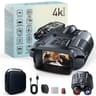 Digital Infrared Night Vision Binoculars With Rechargeable Power 6