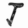 Adjustable Bicycle Front Child Seat Kit 6