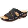 Vintage Platform Wedge Sandal For Summer Comfort 7