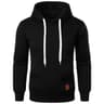 Lightweight Hooded Pullover Sweatshirt For Men 7