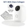 DIY Facial Mask Maker Machine With Collagen Refills 7