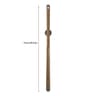 Premium Wooden Long Handle Magnetic Shoehorn 7