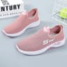 Lightweight Breathable Casual Sport Shoes For Women 9