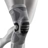 Copper Knee Support With Patella Gel Pad Side Stabilizers For Pain Relief And Joint Support 13