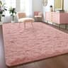 Fluffy Area Rugs Soft Non Slip Carpet For Bedroom And Living Room 18