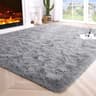 Fluffy Area Rugs Soft Non Slip Carpet For Bedroom And Living Room 7