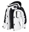 Waterproof Thermal Ski Jacket For Women 15