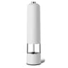 Electric Automatic Pepper And Salt Grinder With LED Light 8