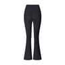 High Waist Flared Leggings Wide Leg Yoga Pants 7