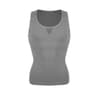 Mens Compression Shapewear Undershirt 6