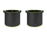 Fabric Grow Bags With Handles For Vegetables Flowers And Plants 9