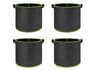 Fabric Grow Bags With Handles For Vegetables Flowers And Plants 11