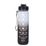 Plastic Sport Water Bottle Leakproof With Straw And Carry Handle 9