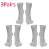 Japanese Style Tabi Toe Socks For Men And Women 17