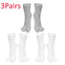 Japanese Style Tabi Toe Socks For Men And Women 23
