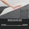 Memory Foam Wedge Pillow For Elevated Comfort 8
