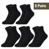 Womens Winter Thermal Fleece Socks Warm Cozy Indoor And Outdoor Wear 18