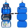 Waterproof Hanging Travel Toiletry Bag With Multiple Compartments 7