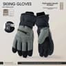 Winter Waterproof Touch Screen Gloves For Cycling Ski And Snowboard 12