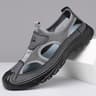 Lightweight Mesh Sandals For Men Breathable Outdoor Summer Shoes 6