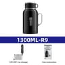 Auto Heating Travel Mug 12V 24V Thermal Insulated Car Cup 6