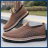 Mens Antibacterial Breathable Mesh Lightweight Sneakers 10
