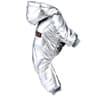 Waterproof Winter Dog Jumpsuit With Hood 11