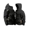 Men Tactical Soft Shell Waterproof Jacket With Fleece Lining 5
