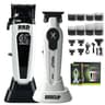 Professional Hair Clipper And Trimmer With Charging Base 9