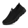 Lightweight Breathable Slip On Walking Sneakers For Men Outdoor 5