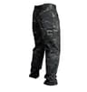 Mens Tactical Waterproof Cargo Pants Outdoor Multi Pocket Combat Trousers 12