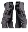 Mens Tactical Waterproof Cargo Pants Outdoor Multi Pocket Combat Trousers 15